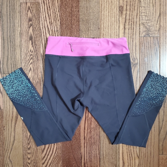 NWOT Lululemon Tight Stuff Tight - Picture 4 of 8